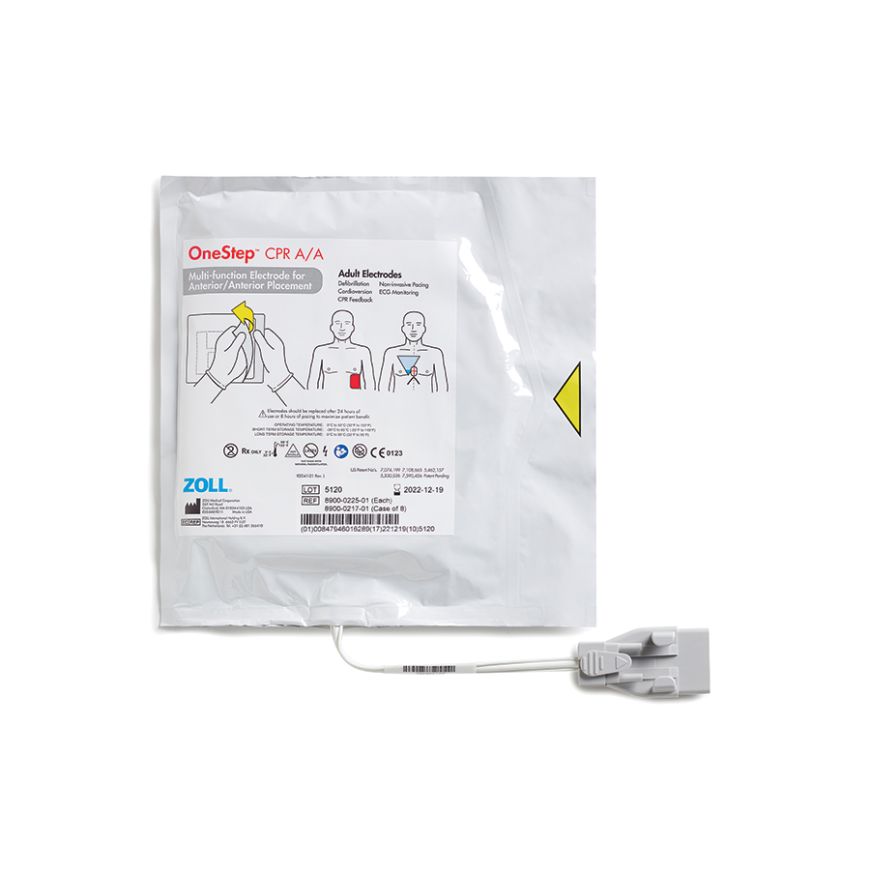 OneStep™ CPR AA Electrode